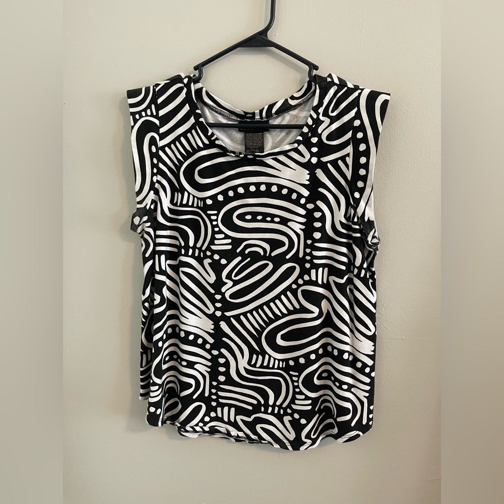 Nooworks Ripple Muscle Tee 2XL XXL